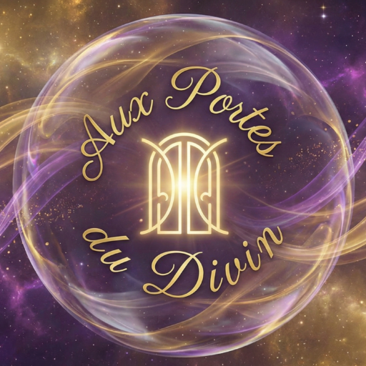 AUX PORTES DU DIVIN 